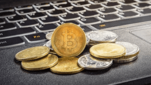 Digital Currency vs Cryptocurrency Explained