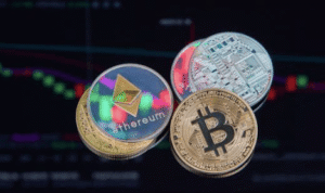 Emerging Crypto Technologies to Understand