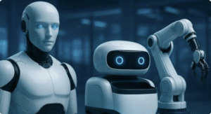 Artificial Intelligence Concepts Explained With Examples