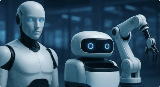 Artificial Intelligence Concepts Explained With Examples
